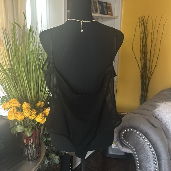 Pretty Little Things Black Women's Lingerie - Picture 4 of 6